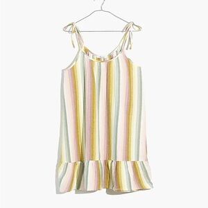 Madewell Swim Coverup
